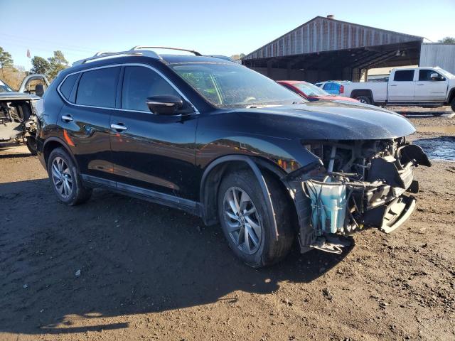 Photo 4 from auction – 2015 NISSAN ROGUE S with VIN 5N1AT2MT3FC770983