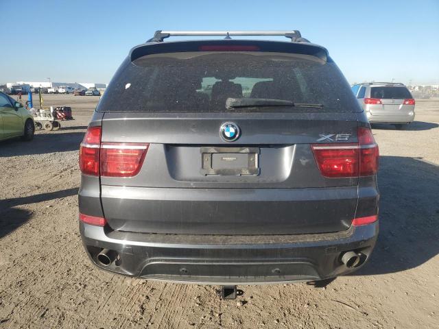 Photo 6 from auction – 2013 BMW X5 XDRIVE3 with VIN 5UXZW0C5XD0B95240