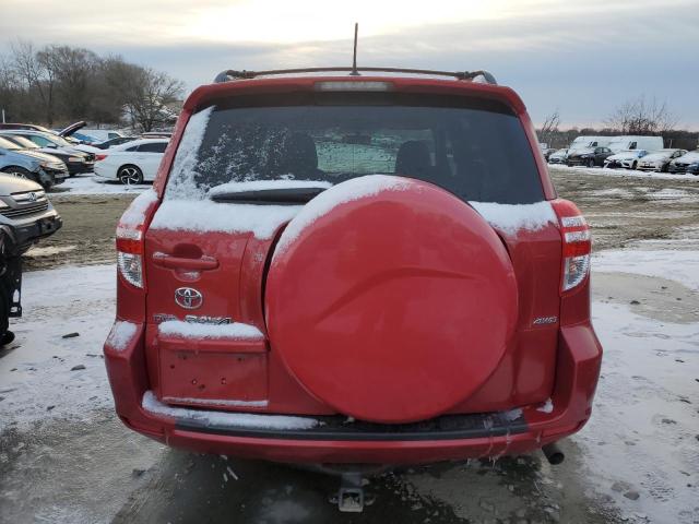 Photo 6 from auction – 2009 TOYOTA RAV4 with VIN JTMBF33V89D008465