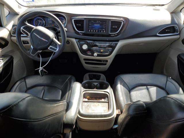Photo 8 from auction – 2020 CHRYSLER VOYAGER with VIN 2C4RC1DG8LR176199