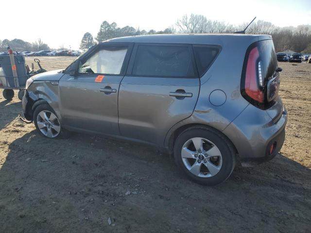 Photo 2 from auction – 2017 KIA SOUL with VIN KNDJN2A20H7471053