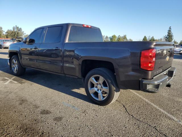 Photo 2 from auction – 2014 CHEVROLET SILVERADO with VIN 3GCPCREC3EG366809