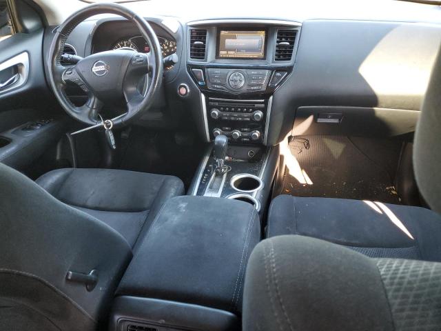 Zdjęcie 8 z aukcji – 2014 NISSAN PATHFINDER z VIN 5N1AR2MN7EC733515