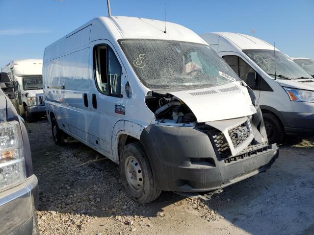 Photo 4 from auction – 2020 RAM PROMASTER with VIN 3C6TRVDG8LE102222