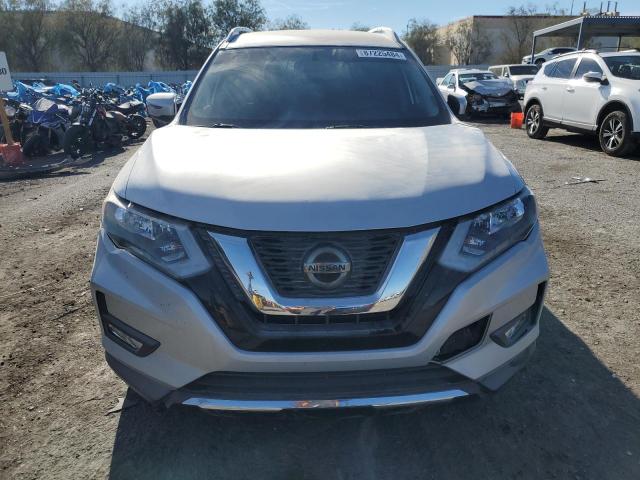 Photo 5 from auction – 2018 NISSAN ROGUE S with VIN JN8AT2MT1JW458323