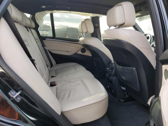 Photo 10 from auction – 2011 BMW X5 XDRIVE5 with VIN 5UXZV8C50BL420792