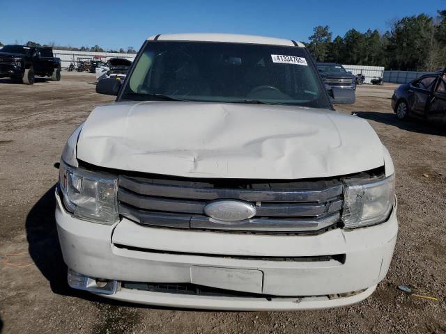 Photo 5 from auction – 2012 FORD FLEX SE with VIN 2FMGK5BC6CBD19799