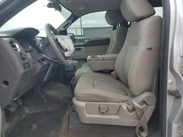 Photo 7 from auction – 2010 FORD F150 SUPER with VIN 1FTEW1E83AFA60247