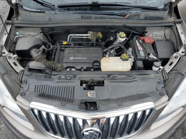 Photo 12 from auction – 2014 BUICK ENCORE with VIN KL4CJGSB4EB782178