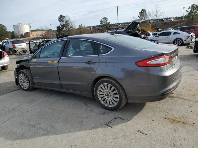 Photo 2 from auction – 2013 FORD FUSION SE with VIN 3FA6P0LU3DR202752