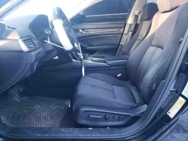 Photo 7 from auction – 2018 HONDA ACCORD EX with VIN 1HGCV1F48JA051905