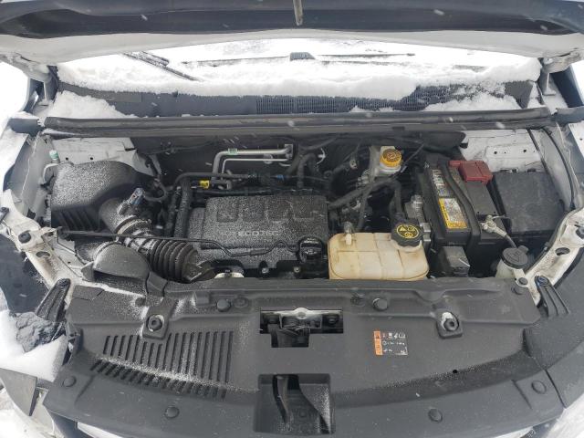 Photo 12 from auction – 2020 CHEVROLET TRAX LS with VIN 3GNCJKSB6LL322211