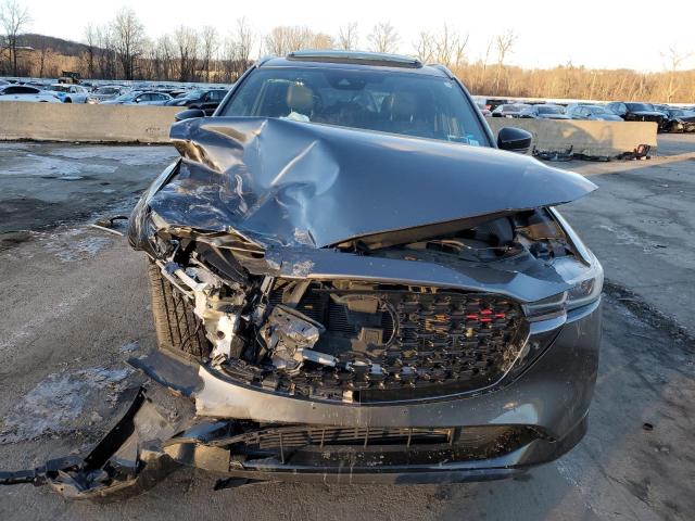 Photo 5 from auction – 2022 MAZDA CX-5 with VIN JM3KFBAY1N0584804