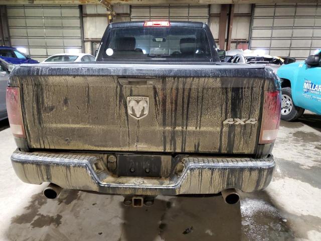 Photo 6 from auction – 2010 DODGE RAM 1500 with VIN 3D7JV1ET1AG181448