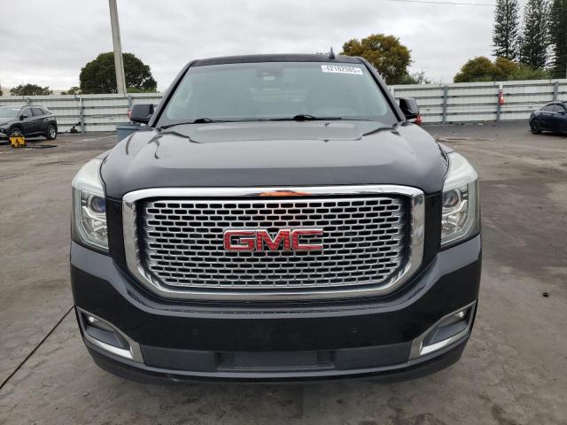 Photo 5 from auction – 2015 GMC YUKON SLE with VIN 1GKS1AKC0FR684558