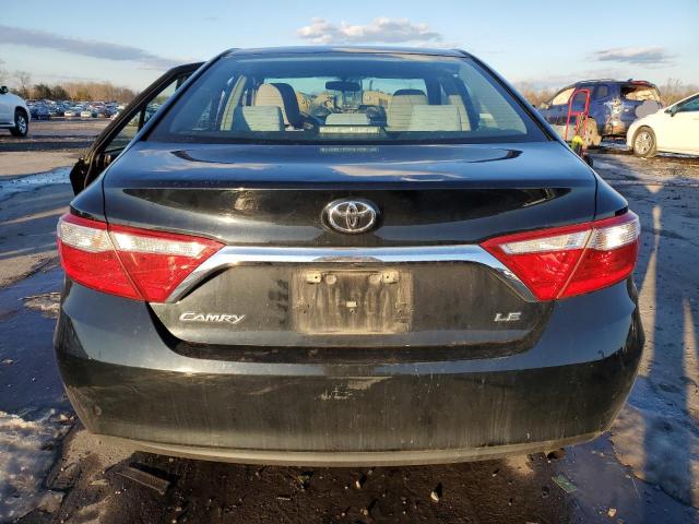 Photo 6 from auction – 2017 TOYOTA CAMRY LE with VIN 4T1BF1FK0HU274384