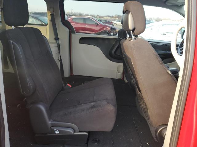 Photo 11 from auction – 2012 DODGE GRAND CARA with VIN 2C4RDGBG2CR195446