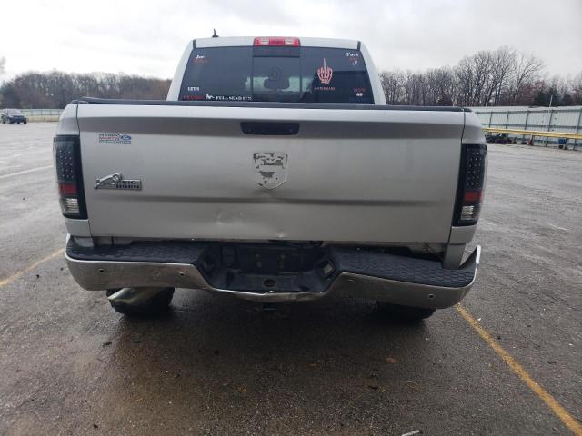 Photo 6 from auction – 2015 RAM 1500 SLT with VIN 1C6RR6LT3FS663606