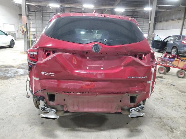 Photo 6 from auction – 2019 BUICK ENCLAVE ES with VIN 5GAERBKW9KJ198486