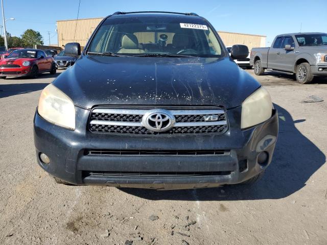 Photo 5 from auction – 2008 TOYOTA RAV4 LIMIT with VIN JTMZK34V785022648