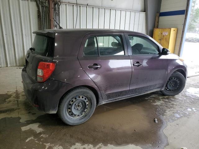 Photo 3 from auction – 2012 TOYOTA SCION XD with VIN JTKKU4B47C1016319