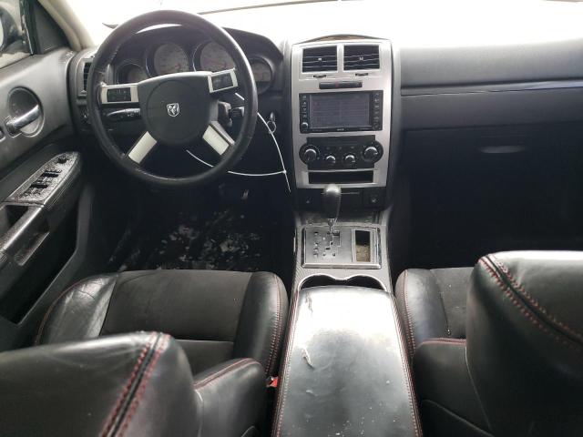 Photo 8 from auction – 2008 DODGE CHARGER SR with VIN 2B3LA73W68H198045