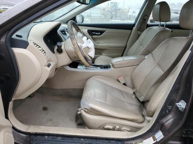 Photo 7 from auction – 2014 NISSAN ALTIMA 2.5 with VIN 1N4AL3AP2EC127756