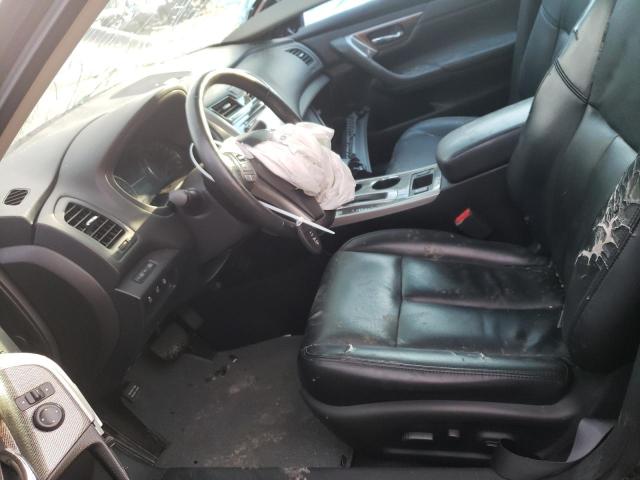 Photo 7 from auction – 2015 NISSAN ALTIMA 2.5 with VIN 1N4AL3AP4FC589642