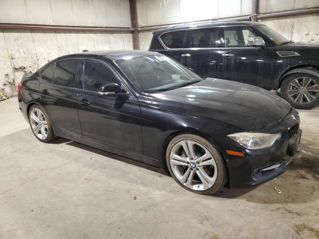 Photo 4 from auction – 2012 BMW 335 I with VIN WBA3A9C59CF269831