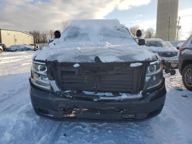 Photo 5 from auction – 2017 CHEVROLET TAHOE SPEC with VIN 1GNSKFEC2HR317236