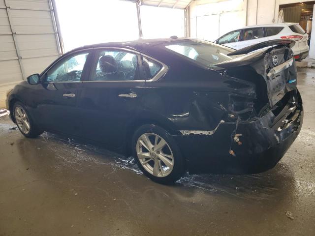 Photo 2 from auction – 2013 NISSAN ALTIMA 2.5 with VIN 1N4AL3AP8DC169623