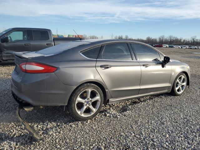 Photo 3 from auction – 2014 FORD FUSION SE with VIN 1FA6P0H76E5353754