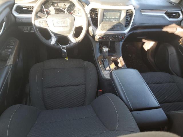 Photo 8 from auction – 2018 GMC ACADIA SLE with VIN 1GKKNKLA2JZ237990