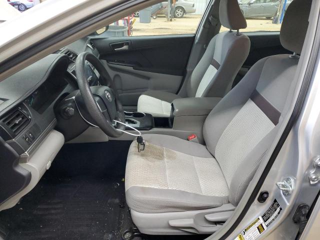 Photo 7 from auction – 2012 TOYOTA CAMRY BASE with VIN 4T1BF1FK9CU612454