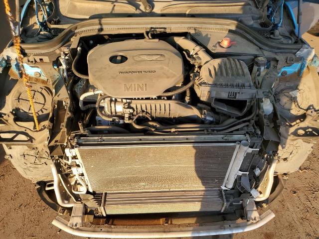 Photo 11 from auction – 2017 MINI COOPER with VIN WMWXP5C3XH3C64107