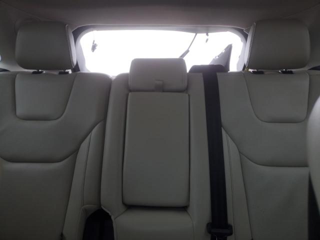 Photo 10 from auction – 2021 FORD EDGE TITAN with VIN 2FMPK4K98MBA27264
