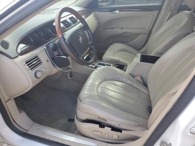 Photo 7 from auction – 2009 BUICK LUCERNE CX with VIN 1G4HD57119U150848