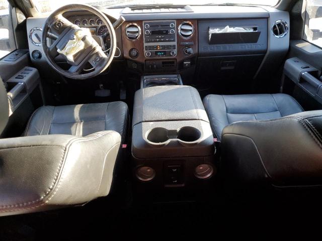 Photo 8 from auction – 2012 FORD F250 SUPER with VIN 1FT7W2BTXCEB36479
