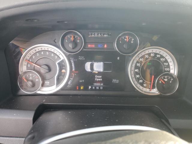 Photo 9 from auction – 2013 RAM 1500 SLT with VIN 1C6RR7GT1DS695080