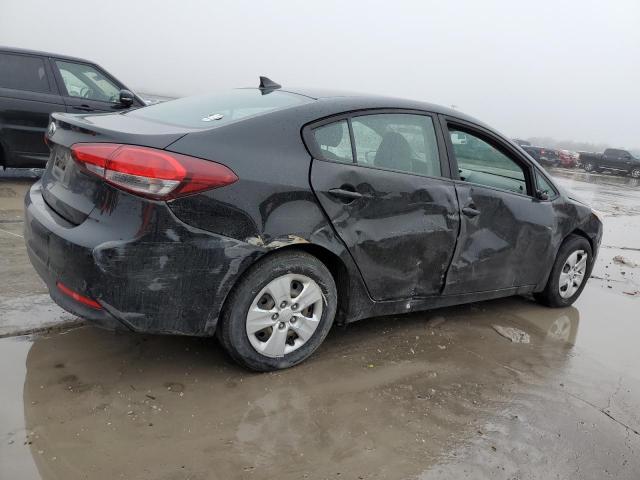 Photo 3 from auction – 2017 KIA FORTE LX with VIN 3KPFK4A73HE055116
