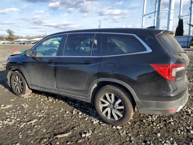 Photo 2 from auction – 2019 HONDA PILOT EXL with VIN 5FNYF6H50KB022640