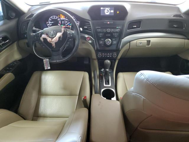 Photo 8 from auction – 2016 ACURA ILX BASE W with VIN 19UDE2F31GA021638