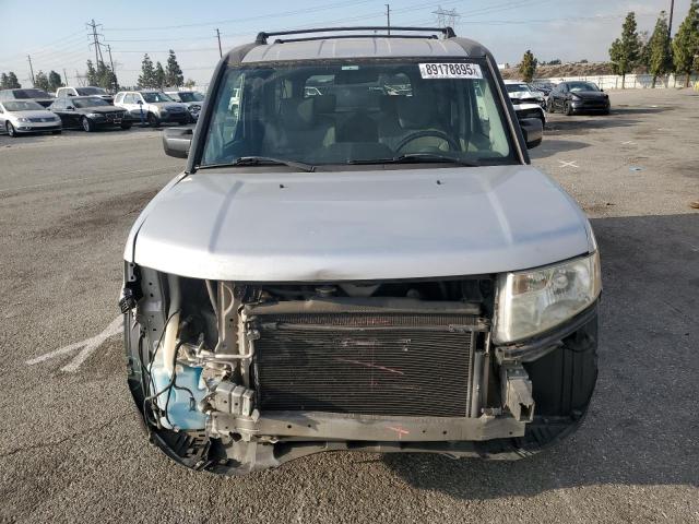 Photo 5 from auction – 2010 HONDA ELEMENT EX with VIN 5J6YH1H76AL003336