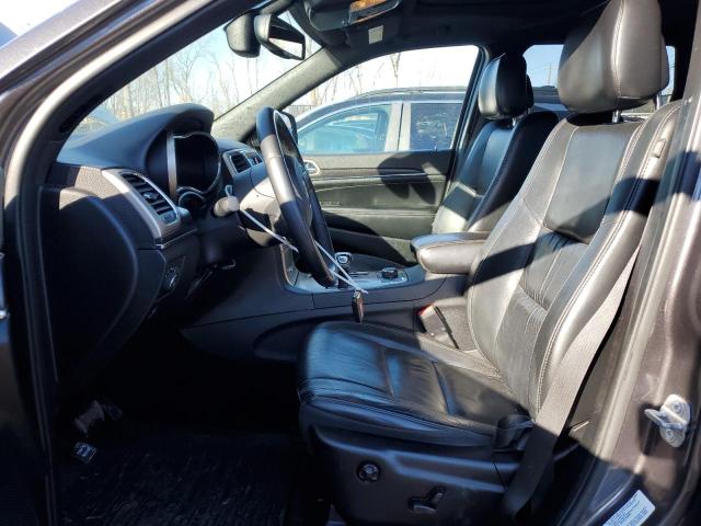 Photo 7 from auction – 2014 JEEP GRAND CHER with VIN 1C4RJFBG4EC526817