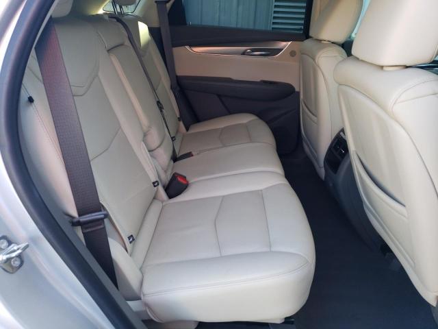 Photo 11 from auction – 2019 CADILLAC XT5 PREMIU with VIN 1GYKNERS3KZ211522