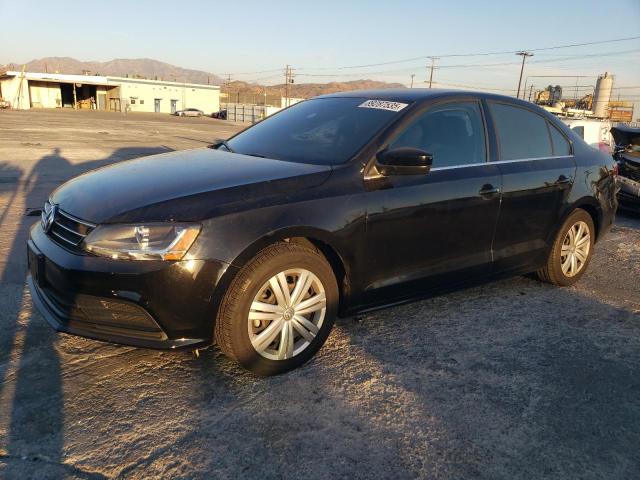 Photo 1 from auction – 2017 VOLKSWAGEN JETTA S with VIN 3VW2B7AJ6HM389476