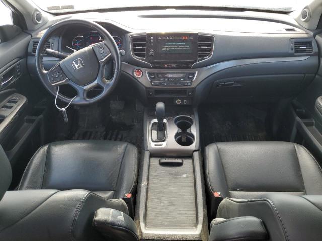 Photo 8 from auction – 2020 HONDA PILOT EXL with VIN 5FNYF6H50LB023238