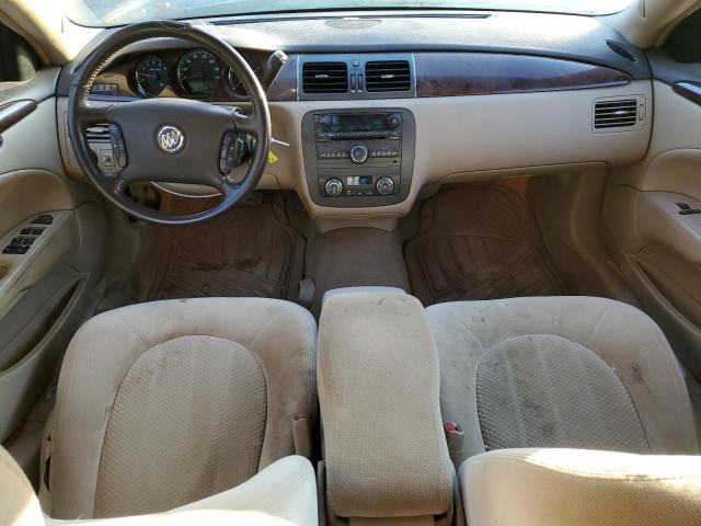 Photo 8 from auction – 2008 BUICK LUCERNE CX with VIN 1G4HP57208U111750