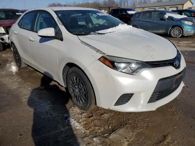 Photo 4 from auction – 2014 TOYOTA COROLLA EC with VIN 5YFBPRHE7EP151911