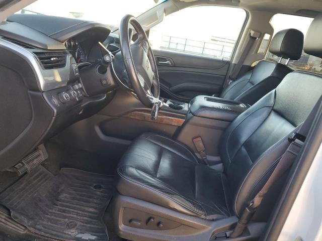 Photo 7 from auction – 2016 CHEVROLET SUBURBAN K with VIN 1GNSKHKC3GR396124